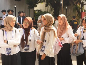 Kemnaker Tutup Program Magang Nasional, 1.940 Peserta Mundur