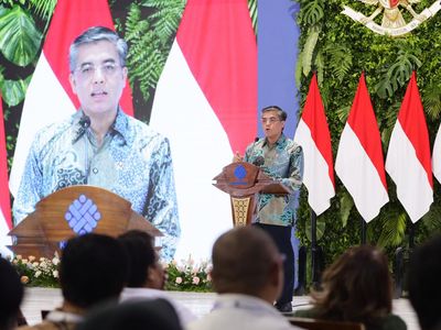 62 Ribu Lulusan PT Mulai Ikuti Program Magang Nasional Batch 2