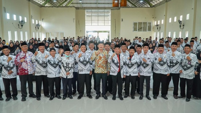 Pemkab Lamongan