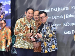 Pemkab Lamongan Selaraskan Reformasi Nasional ala Asta Cita Prabowo