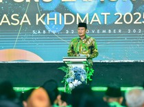Pemkab Lamongan Dukung Tujuh Gagasan PCNU yang Selaras Program Daerah