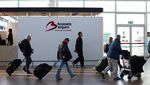 Pemogokan Tiga Hari Berakhir, Penumpang Terlantar di Bandara Brussels