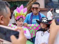 10 Orang Terkaya di Indonesia Awal November 2025 Versi Forbes, Taipan Kalbar Ungguli Bos Batu Bara