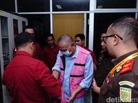 Korupsi Pembebasan Lahan Tol, Kejati Geledah Kantor BPN Bengkulu Tengah