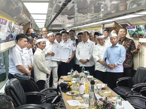 KA Jaka Lalana-KA Kilat Pajajaran, Dua Kereta Baru Segera Hadir di Jabar