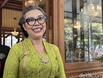 PB XIV Purbaya Absen di Peresmian Sanggabuwana, GKRP Rumbay: Tidak Diundang
