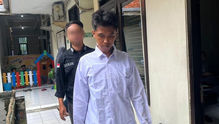 Yovan Fhaisol Sudrajat, Penjaga vila Mojokerto yang menghamili pacaranya hingga keguguran