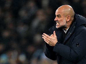 Pep Minta Anak Asuhnya Kalahkan West Ham Demi Jaga Peluang Juara Liga Inggris