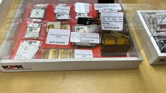 Aset Koruptor Dilelang KPK, dari Rafael Alun hingga Novanto