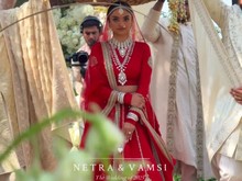 Potret Pernikahan Viral Crazy Rich India, Undang Jennifer Lopez Hingga Sirkus