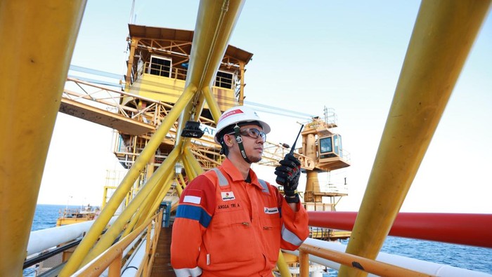 Pertamina Hulu Energi