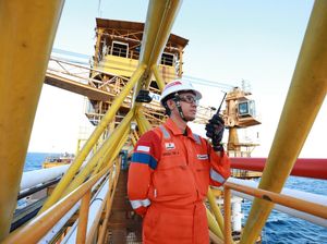 Anak Usaha Pertamina Proyeksi Lifting Migas 25,5 Juta Barel