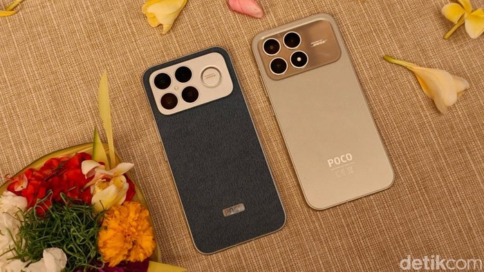 Poco F8 Series