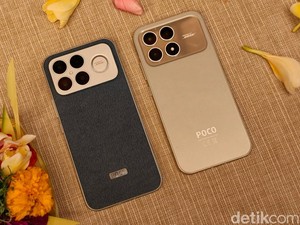 Kenapa Harga Poco F8 Pro & Ultra Naik 20%? Ini Alasannya