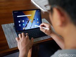 Poco Pad M1 & X1: Tablet Rp 3 Jutaan untuk Kerja, Hiburan dan Main Game