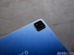 Poco Pad M1 & X1: Tablet Rp 3 Jutaan untuk Kerja, Hiburan dan Main Game