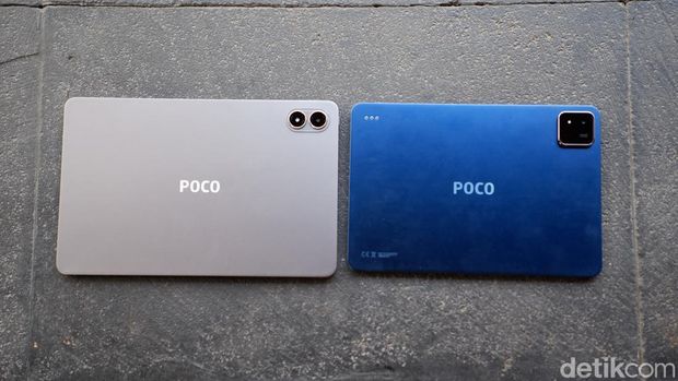 Poco Pad X1
