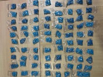 Polisi Tangkap Pria di Batam Terkait Narkoba, Sita 2.225 Butir Ekstasi