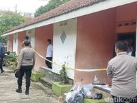Tren Viral Jadi Tumpuan Pedagang Mainan di Asemka, dari Labubu sampai Gasing