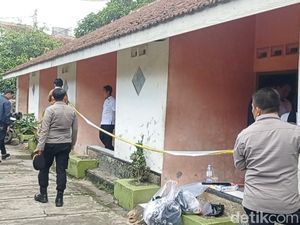 Priangan Timur Sepekan: Nestapa Gadis Tasikmalaya Disekap 4 Pria