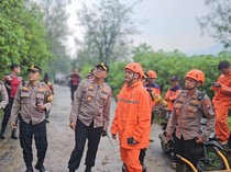 Jelang Nataru, Polisi Ingatkan Hal Ini Saat Lewati Jalur Cangar-Pacet
