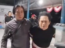 Penipu Toko Kelontong di Gowa BAB di Celana Saat Ditangkap Polisi