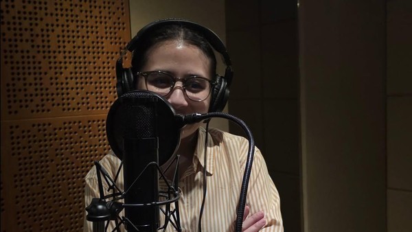 Gebrakan Baru dari Prilly Latuconsina