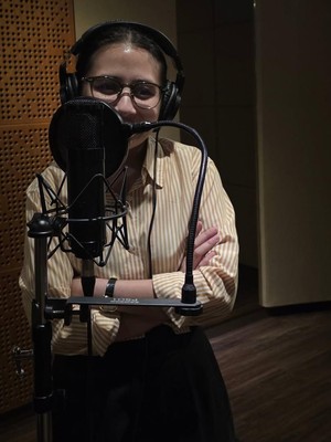 Gebrakan Baru dari Prilly Latuconsina