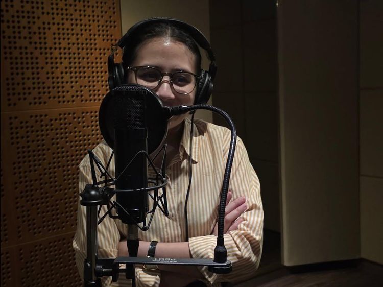 Gebrakan Baru dari Prilly Latuconsina