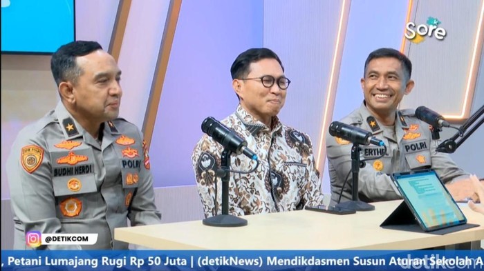 SMA Kemala Taruna Bhayangkara Usung Misi Cetak Pemimpin, Padukan 3 Aspek Kunci