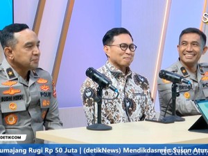 SMA Kemala Taruna Bhayangkara Usung Misi Cetak Pemimpin, Padukan 3 Aspek Kunci