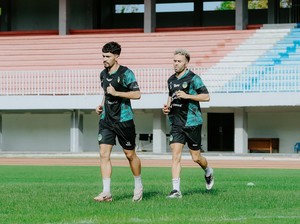 PSIM Pincang Tanpa 3 Pilar Kunci Saat Tandang ke Markas Persija