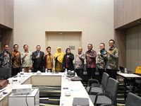 Kebakaran Puluhan Rumah di Jatipulo Jakbar Diduga Akibat Masalah Listrik