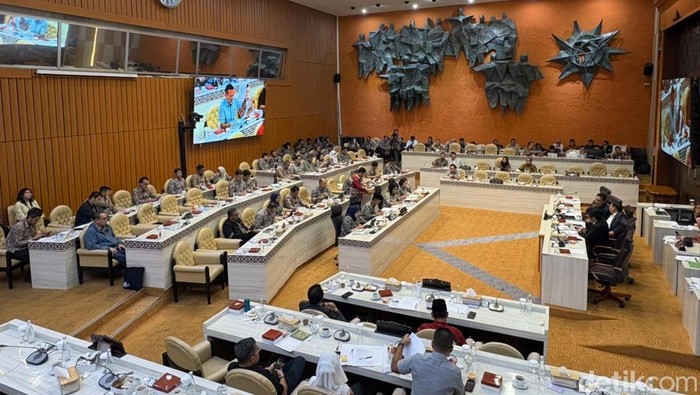 BPK Temukan Masalah di Proyek Bendungan, Kementerian PU Dapat 37 Rekomendasi