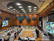 Video DPR Sentil KemenPU, Proyek Bendungan di Sumsel Molor Jadi 9 Tahun