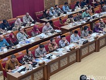 Kemendikdasmen Geser Anggaran untuk Dana Tanggap Darurat, Potensi hingga Rp 53 M