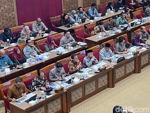 Kemendikdasmen Geser Anggaran untuk Dana Tanggap Darurat, Potensi hingga Rp 53 M