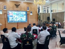 Pembangunan 125 Kopdes Merah Putih di Cirebon Terkendala Lahan