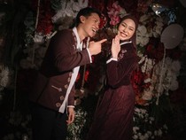 Sosok Rehan Mubarak Calon Suami Dara Arafah