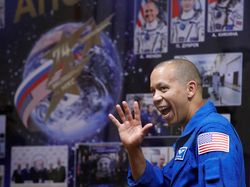 Soyuz MS-28 Siap Meluncur dari Baikonur, Misi Baru ke ISS Segera Dimulai