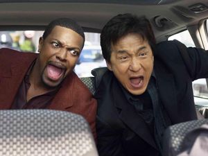 Ternyata Jackie Chan Jadi Idola Donald Trump, Ini Film yang Ditunggu