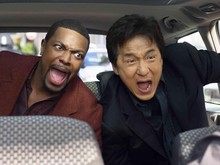 Didesak Trump Si Fanboy Jackie Chan, Rush Hour 4 Gercep Syuting
