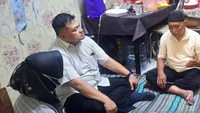 Saksi yang Ungkap Cerita Alvaro Dibunuh Bawa Bukti Ini ke Polisi