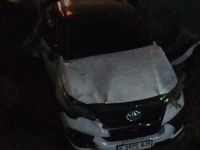 Terduga Pelaku Ledakan SMAN 72 Jakarta Dipindah ke RS Polri