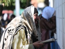 Video: Sekte Yahudi Lev Tahor Dituding Culik-Jual Anak, Siapa Mereka?