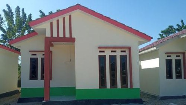 Rumah Mulai Rp 160 Juta-an Masih Ada di Kupang, Cek Daftarnya