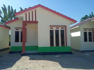 Rumah Mulai Rp 160 Juta-an Masih Ada di Kupang, Cek Daftarnya