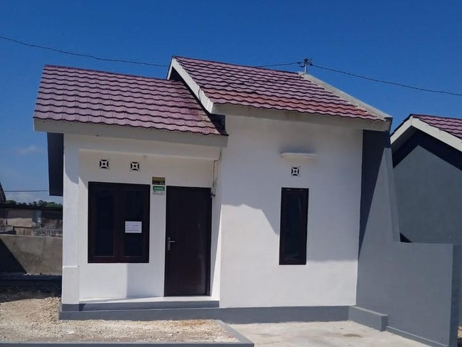 Rumah Mulai Rp 160 Juta-an Masih Ada di Kupang, Cek Daftarnya