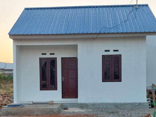 Rumah Mulai Rp 160 Juta-an Masih Ada di Kupang, Cek Daftarnya