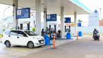 Stok Ron 92 Pulih, SPBU Vivo Kembali Jadi Buruan Pengendara